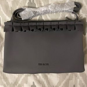 Ted Baker Realla purse crossbody, new with tags